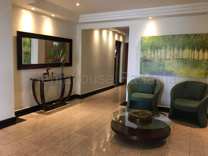 Alquiler de Apartamento en Coco del Mar Ph Long Beach CCO