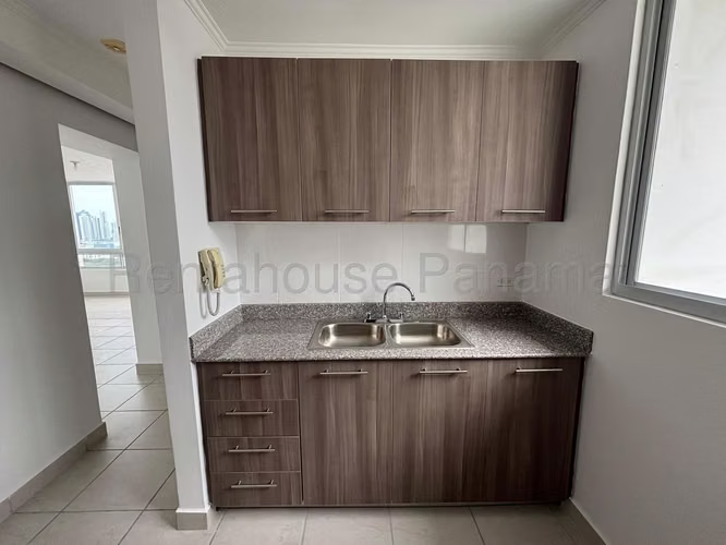Venta de Apartamento en Parque Lefevre Ph Lefevre 75 CCO