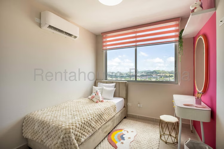 Venta de Apartamento en Parque Lefevre Ph Lefevre 75 CCO