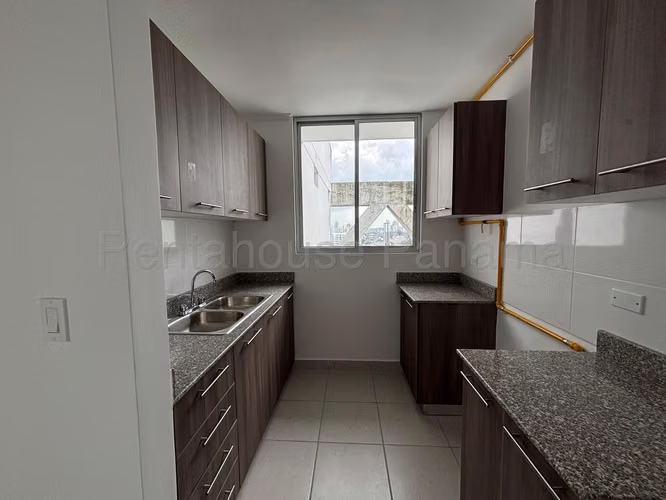 Venta de Apartamento en Parque Lefevre Ph Lefevre 75 CCO