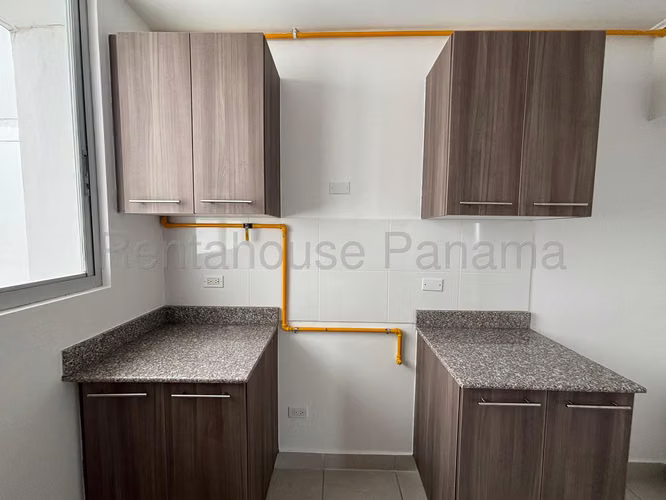Venta de Apartamento en Parque Lefevre Ph Lefevre 75 CCO