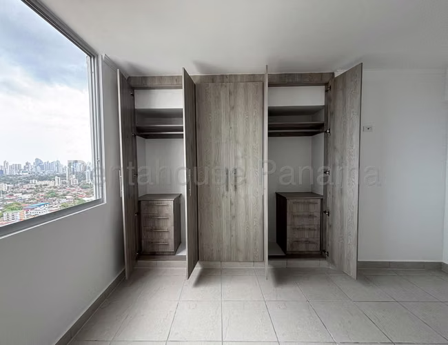 Venta de Apartamento en Parque Lefevre Ph Lefevre 75 CCO