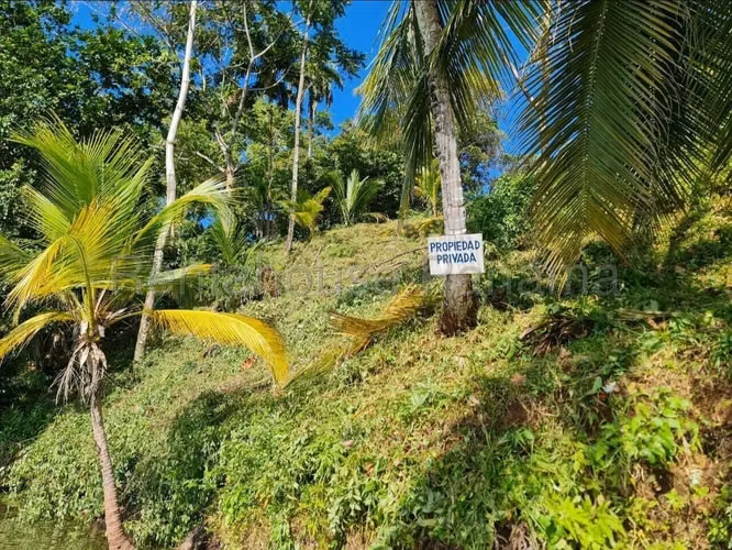 Venta de Terreno en Punta Laurel Punta Laurel CCO - Imagen 7