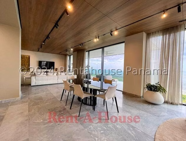 VIVA YA! EN COSTA DEL ESTE VENTA PH UPPER EAST TOWER ESM