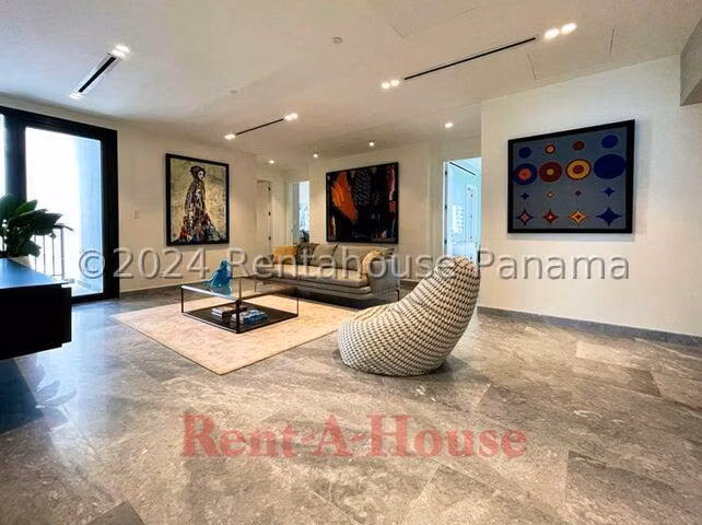 VIVA YA! EN COSTA DEL ESTE VENTA PH UPPER EAST TOWER ESM