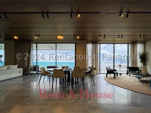 VIVA YA! EN COSTA DEL ESTE VENTA PH UPPER EAST TOWER ESM