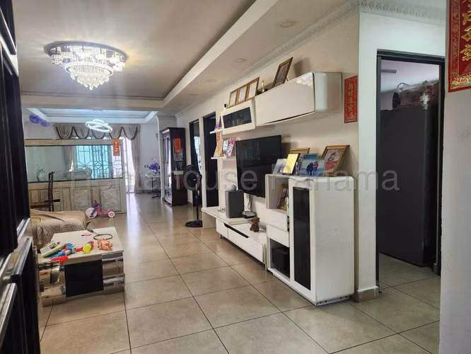 House Rental in Condado del Rey Dorado Village KC