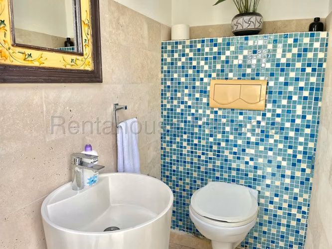 Alquiler de Casa en Altos del Golf Bianco Loft KC
