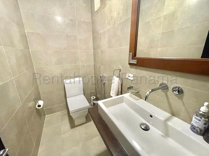 Alquiler de Casa en Altos del Golf Bianco Loft KC