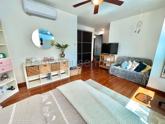 Alquiler de Casa en Altos del Golf Bianco Loft KC