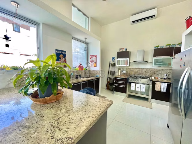 Alquiler de Casa en Altos del Golf Bianco Loft KC