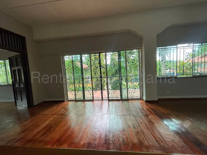 Alquiler de Casa en Albrook Casa Albrook KC