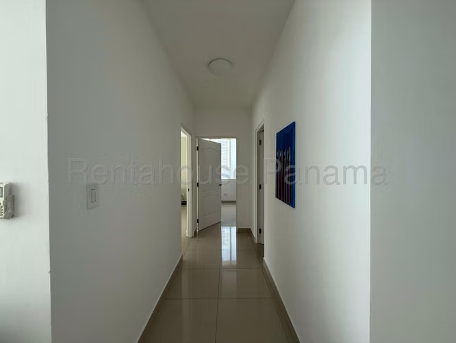 Venta de Apartamento en El Cangrejo, PH Cangrejo Bay (Solo Cliente Directo)