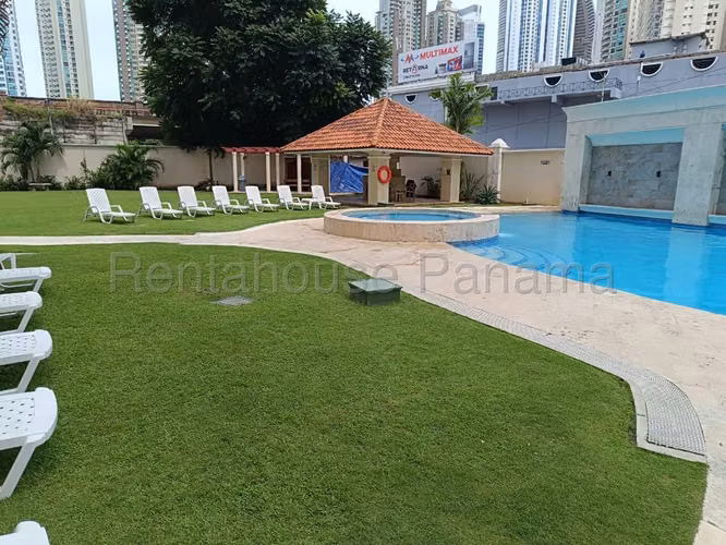 Venta de Apartamento en Punta Pacifica, PH Costa Pacifica (Solo Cliente Directo)
