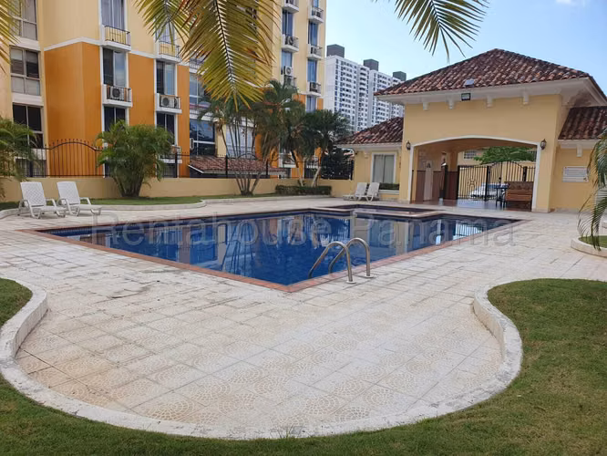 MB26-7611 Alquiler de Apartamento en Condado del Rey Ph Mc Gregor Hill Solo Cliente Directo