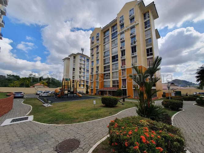 MB26-7611 Alquiler de Apartamento en Condado del Rey Ph Mc Gregor Hill Solo Cliente Directo