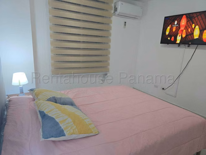 MB26-7611 Alquiler de Apartamento en Condado del Rey Ph Mc Gregor Hill Solo Cliente Directo