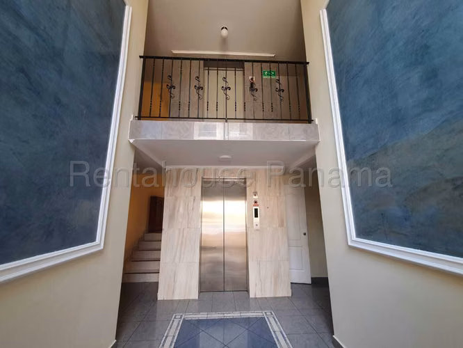 MB26-7611 Alquiler de Apartamento en Condado del Rey Ph Mc Gregor Hill Solo Cliente Directo