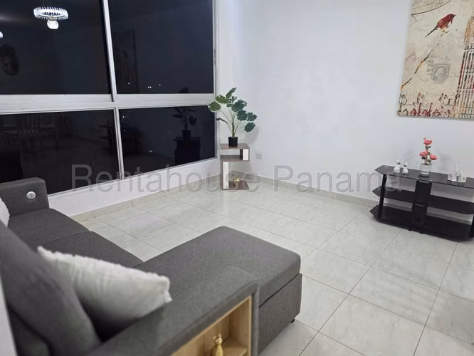MB26-7611 Alquiler de Apartamento en Condado del Rey Ph Mc Gregor Hill Solo Cliente Directo