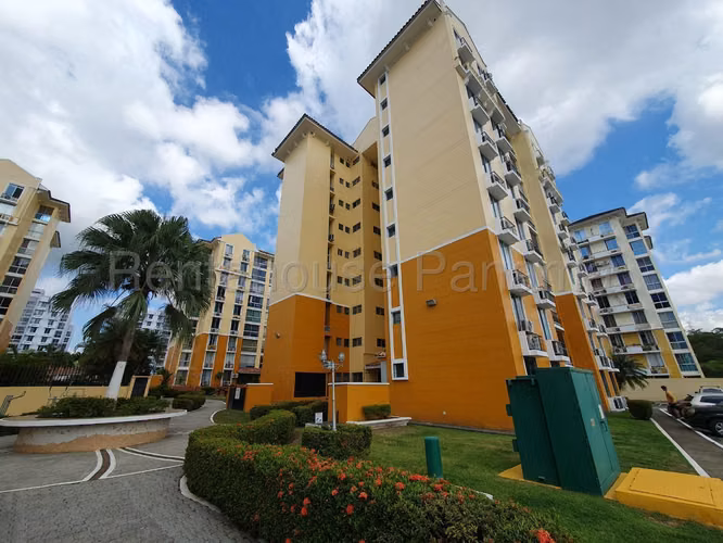 MB26-7611 Alquiler de Apartamento en Condado del Rey Ph Mc Gregor Hill Solo Cliente Directo