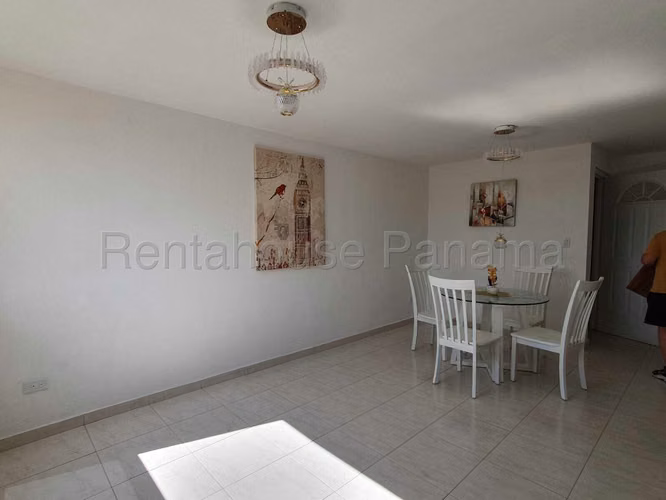 MB26-7611 Alquiler de Apartamento en Condado del Rey Ph Mc Gregor Hill Solo Cliente Directo