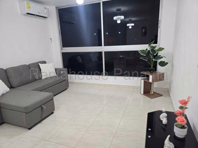 MB26-7611 Alquiler de Apartamento en Condado del Rey Ph Mc Gregor Hill Solo Cliente Directo