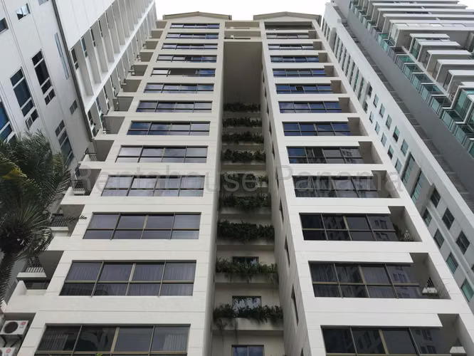 Alquiler de Apartamento amplio y confortable en Coco del Mar