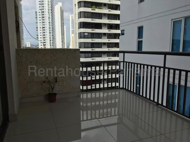 Alquiler de Apartamento amplio y confortable en Coco del Mar