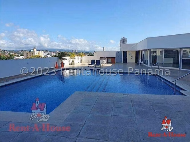 MB26-6162 Venta de Apartamento en Parque Lefevre Ph Riverside Solo Cliente Directo