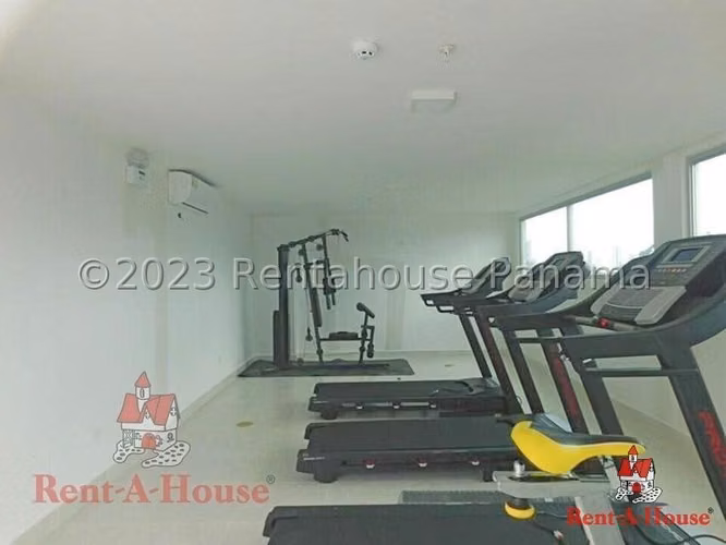 MB26-6162 Venta de Apartamento en Parque Lefevre Ph Riverside Solo Cliente Directo