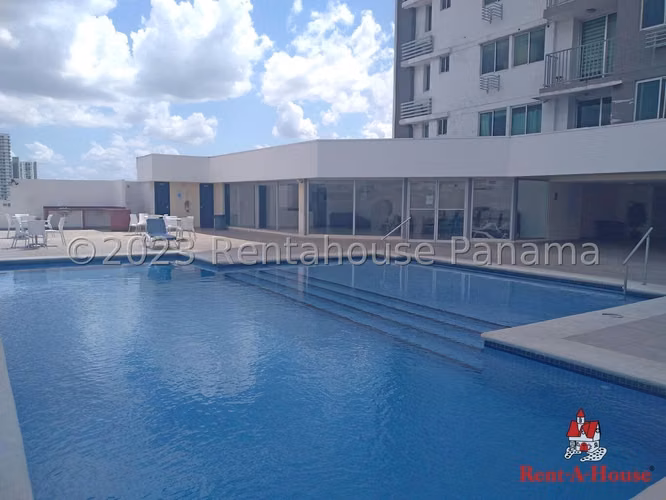 MB26-6162 Venta de Apartamento en Parque Lefevre Ph Riverside Solo Cliente Directo