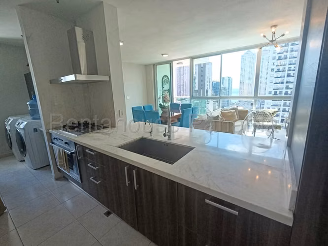 Vendo Apartamento en Bellavista OF26-4489