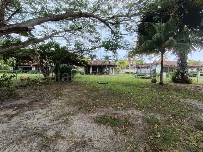 Vendo Casa en Buenaventura OF26-26