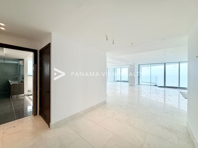 PACIFIC POINT TORRE 400 - PUNTA PACIFICA
