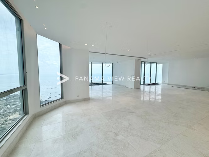 PACIFIC POINT TORRE 400 - PUNTA PACIFICA