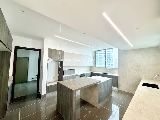 PACIFIC POINT TORRE 400 - PUNTA PACIFICA