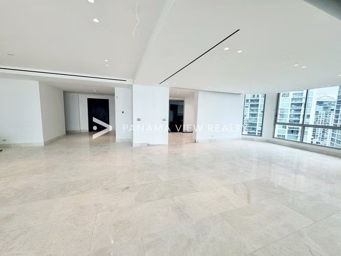 PACIFIC POINT TORRE 400 - PUNTA PACIFICA