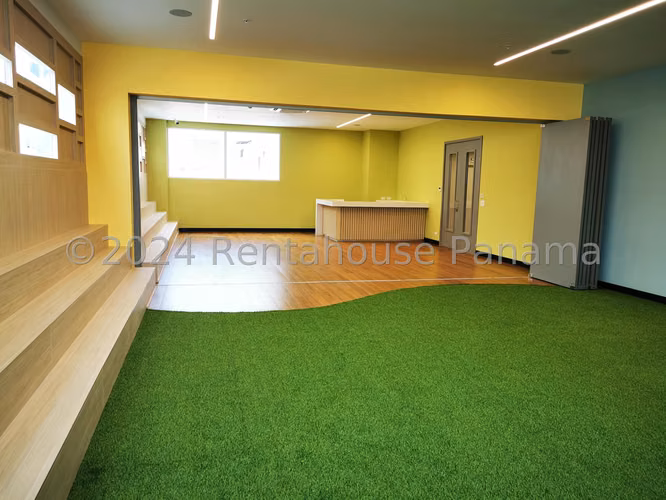Venta de Apartamento en El Cangrejo Ph Van Gogh Solo Cliente Directo LFC