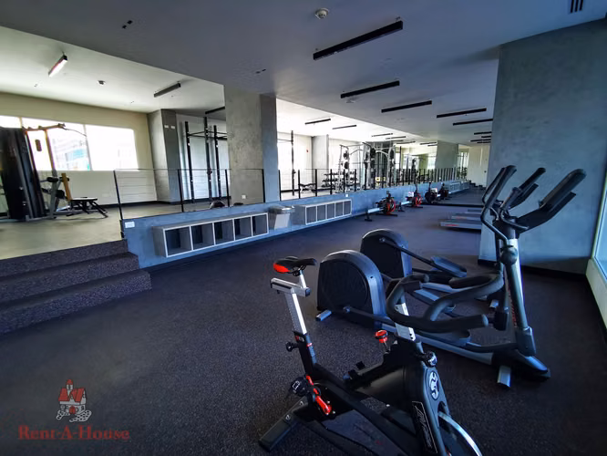 Venta de Apartamento en El Cangrejo Ph Van Gogh Solo Cliente Directo LFC