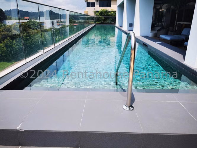 Venta de Apartamento en El Cangrejo Ph Van Gogh Solo Cliente Directo LFC