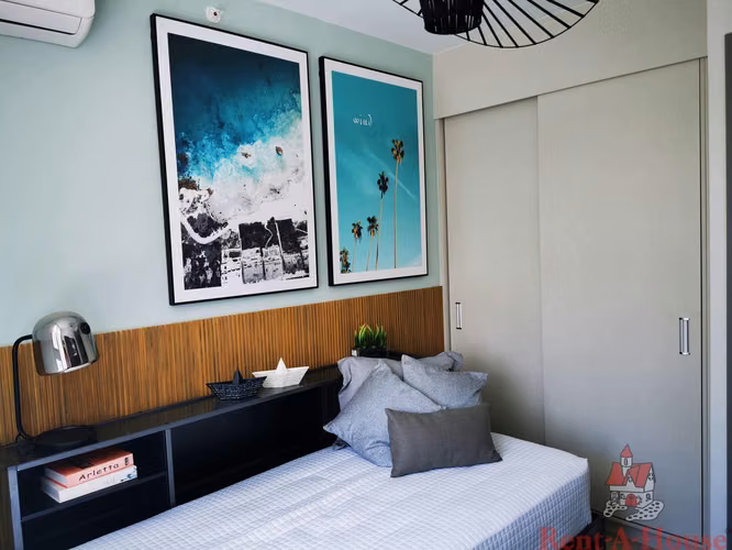 Venta de Apartamento en El Cangrejo Ph Van Gogh Solo Cliente Directo LFC