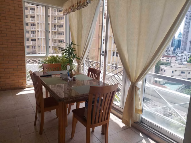 Venta de Apartamento en El Cangrejo Ph Terranova Solo Cliente Directo LFC - Imagen 4