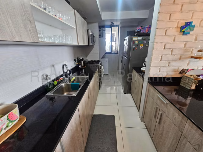 Venta de Apartamento en El Carmen Ph CARRERAS EL CARMEN Solo Cliente Directo LFC