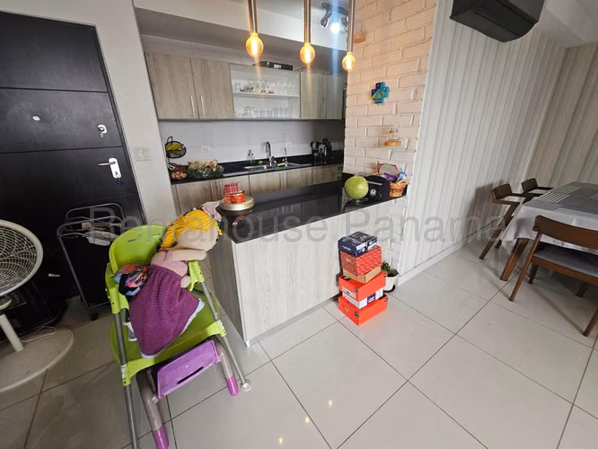 Venta de Apartamento en El Carmen Ph CARRERAS EL CARMEN Solo Cliente Directo LFC