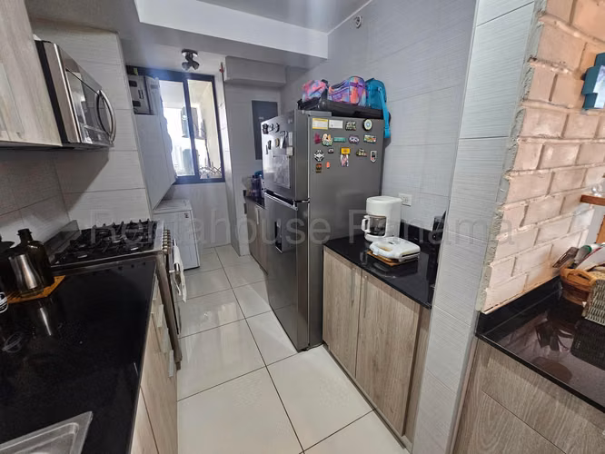 Venta de Apartamento en El Carmen Ph CARRERAS EL CARMEN Solo Cliente Directo LFC