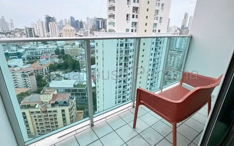 Venta de Apartamento en El Carmen Ph Trinity Solo Cliente Directo LFC