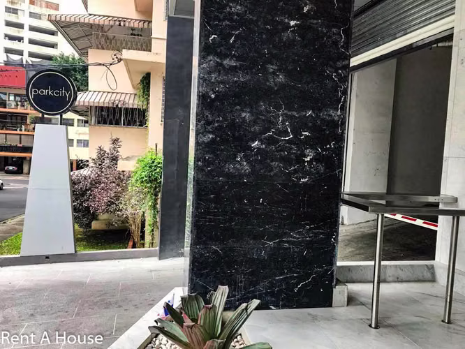 Venta de Apartamento en Obarrio Ph Park City Solo Cliente Directo LFC