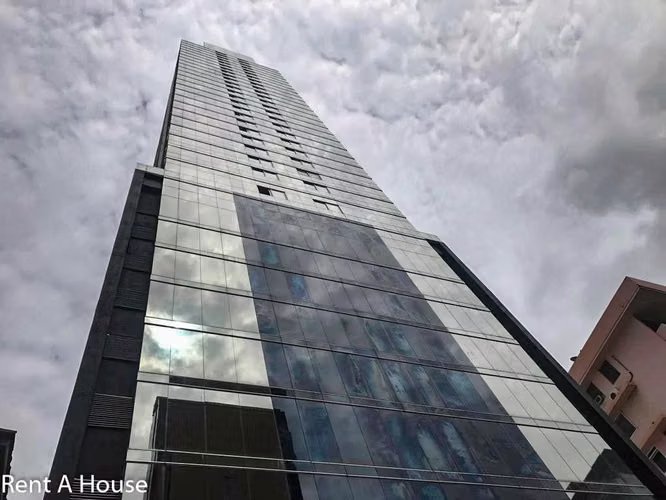 Venta de Apartamento en Obarrio Ph Park City Solo Cliente Directo LFC
