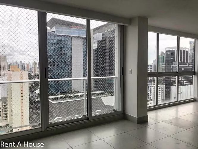 Venta de Apartamento en Obarrio Ph Park City Solo Cliente Directo LFC