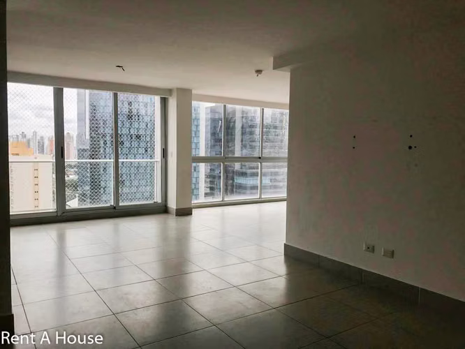 Venta de Apartamento en Obarrio Ph Park City Solo Cliente Directo LFC